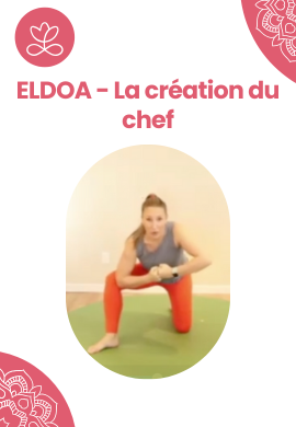 ELDOA - La création du chef